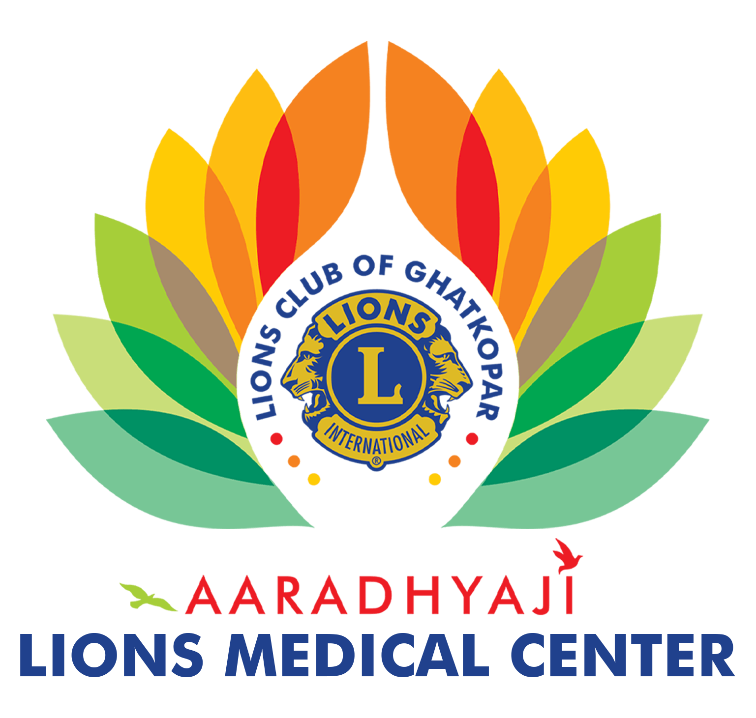 Lions Medical Center