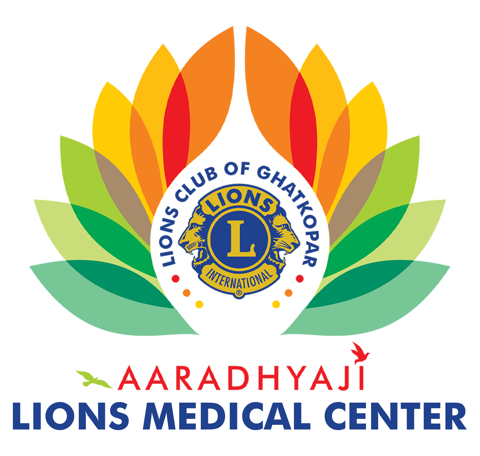 Lions Medical Center